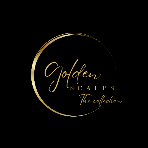 Golden Scalps The Collection 